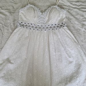 Lilly pulitzer Rika Dress